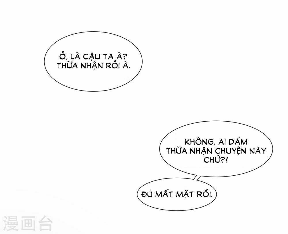 Thầy Giáo Ác Ma Yêu Tôi Rồi Chương 52 Ảnh 5