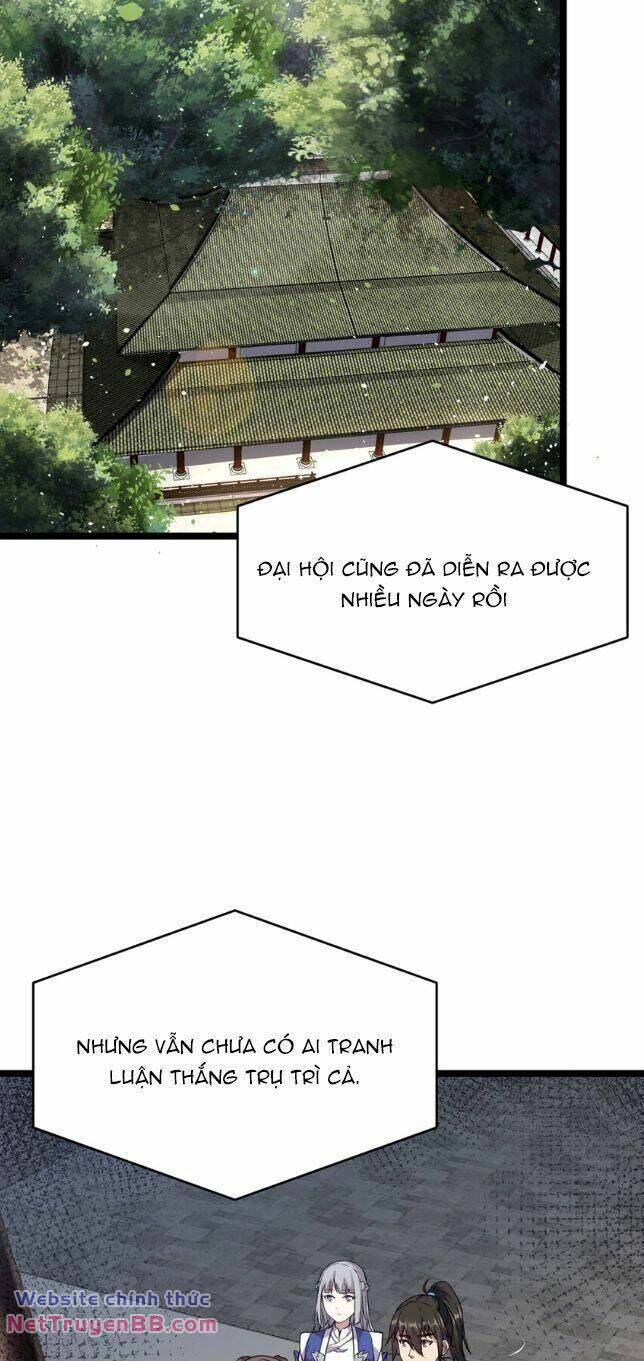 Ta Độ 999 Lần Thiên Kiếp Chương 81 Ảnh 11