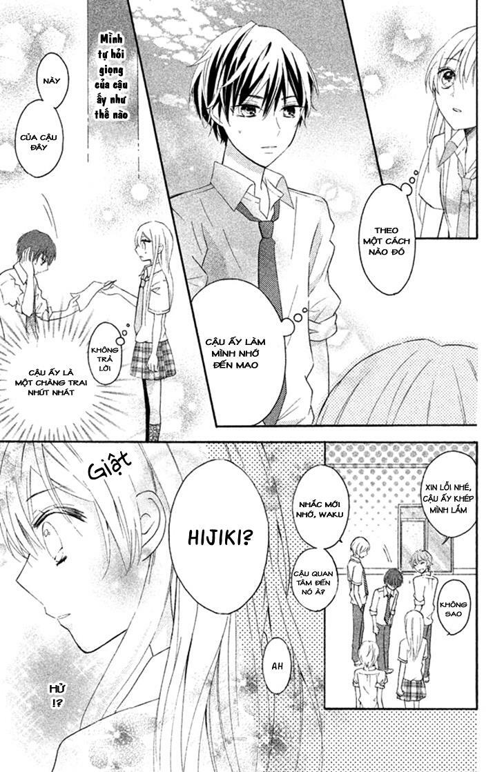 Sono Voice, Yuuryou Desu Ka? Chương 1.1 Ảnh 19