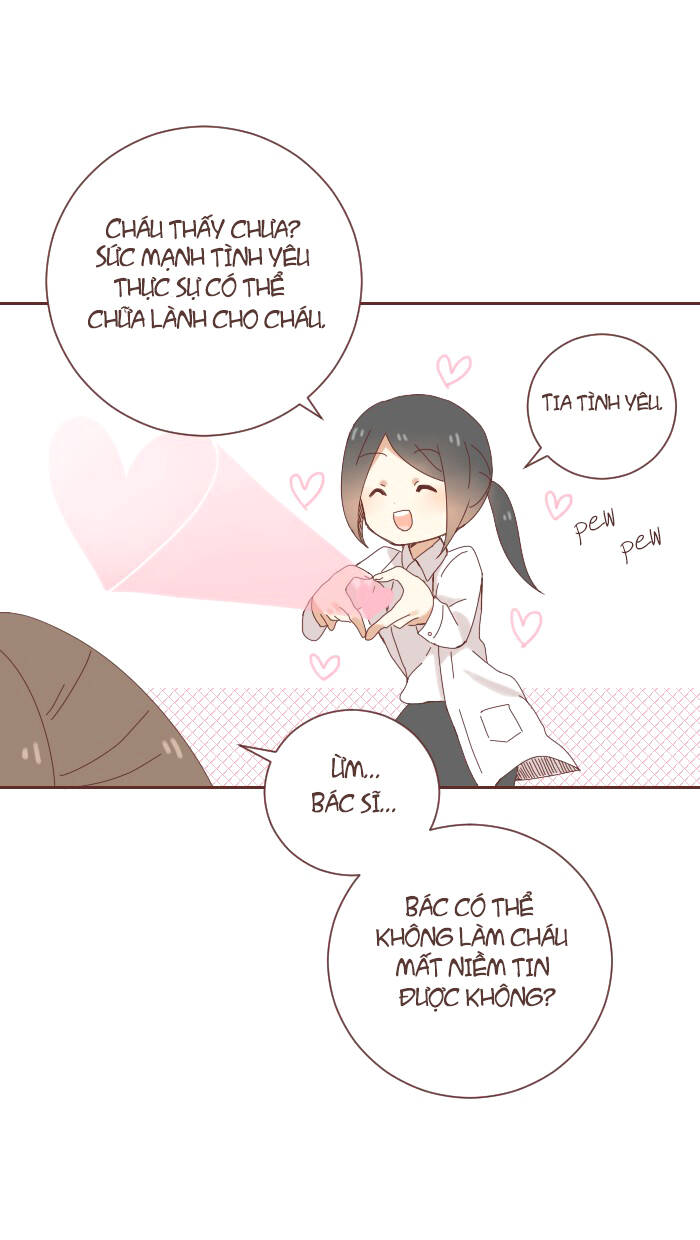 From Nightmare To Love Chương 10 Ảnh 28