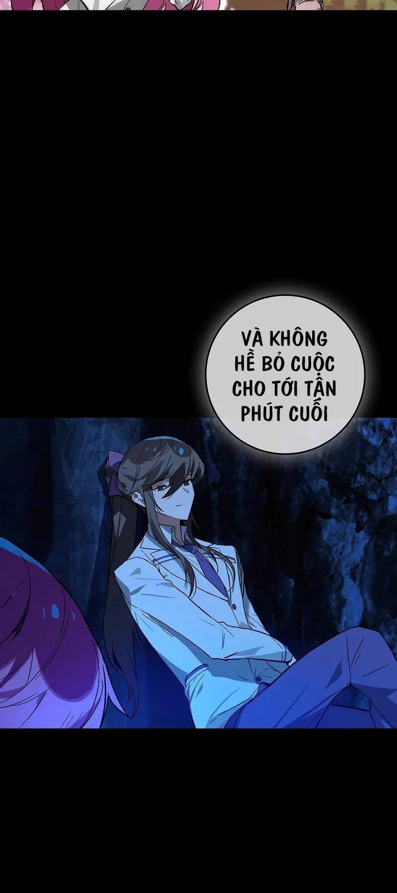 Đệ Nhất Chiến Thần Của Học Viện Thợ Săn Chương 22 Ảnh 20