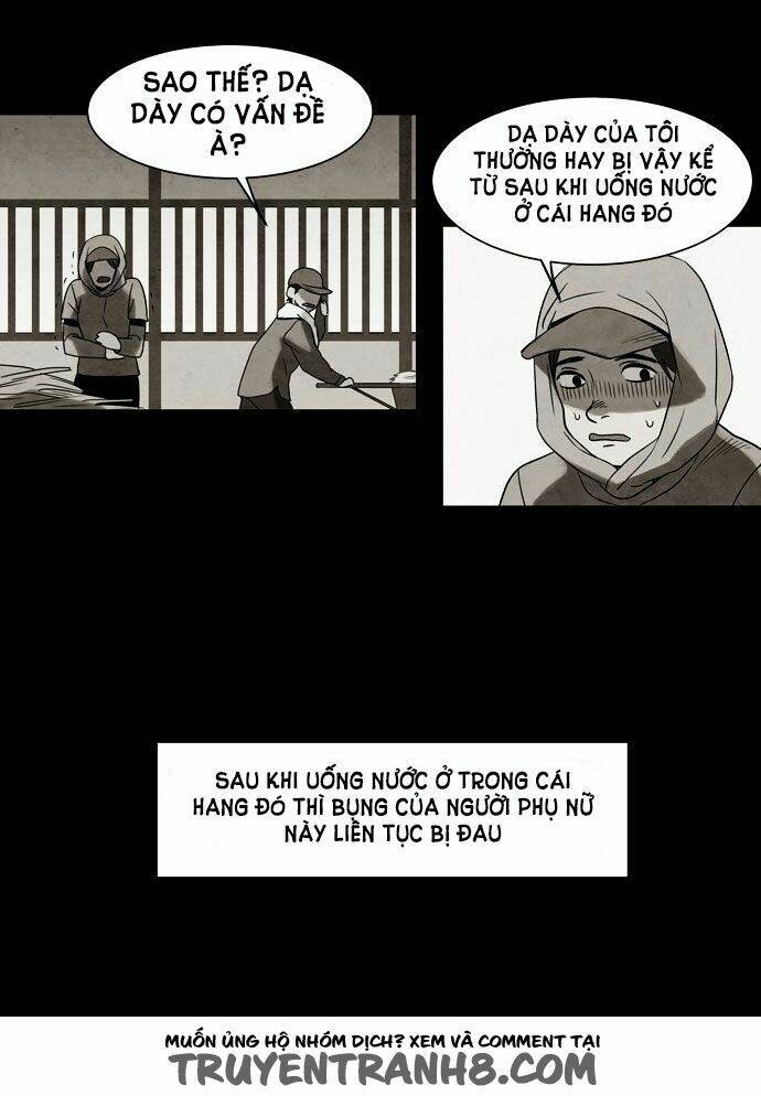 Infectee Chương 6 Ảnh 38