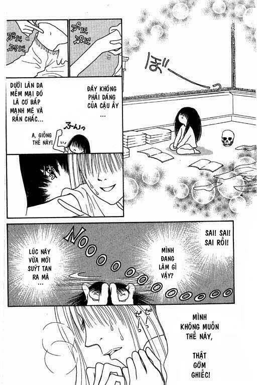 Yamato Nadeshiko Shichihenge Chương 2 Ảnh 25