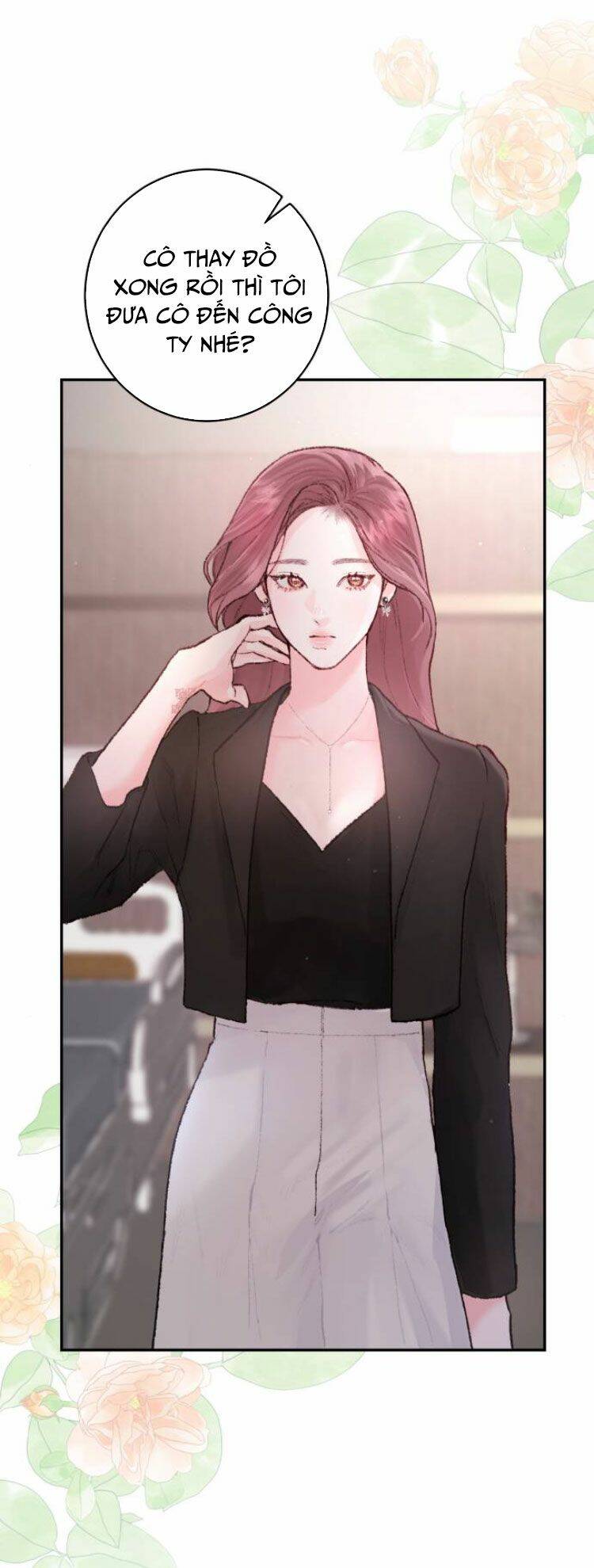 My Demon - Ác Quỷ Của Tôi Chương 5 Ảnh 18