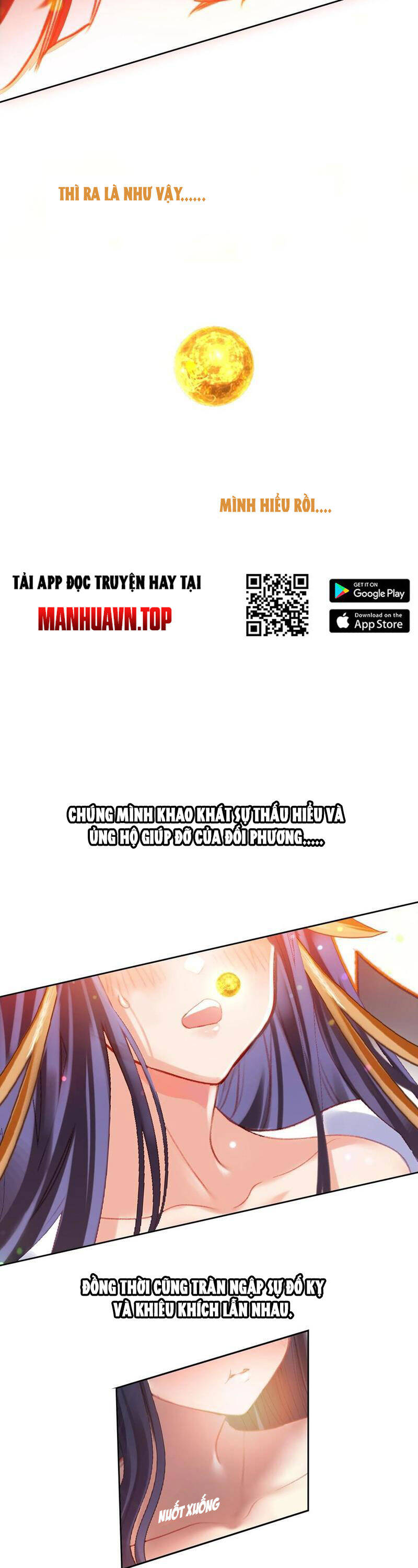 Ta Đây Chính Là Tuyệt Thế Cao Thủ Chương 72 Ảnh 13