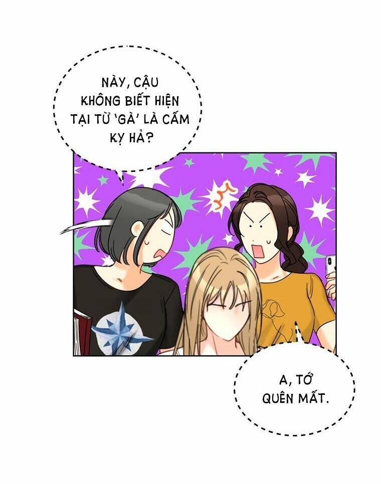Hẹn Hò Nơi Công Sở Chương 122 Ảnh 5