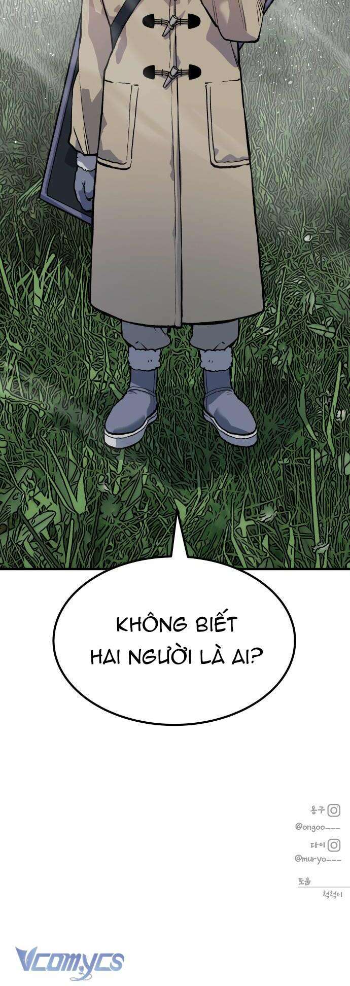 Người Thây Ma Chương 88 Ảnh 92