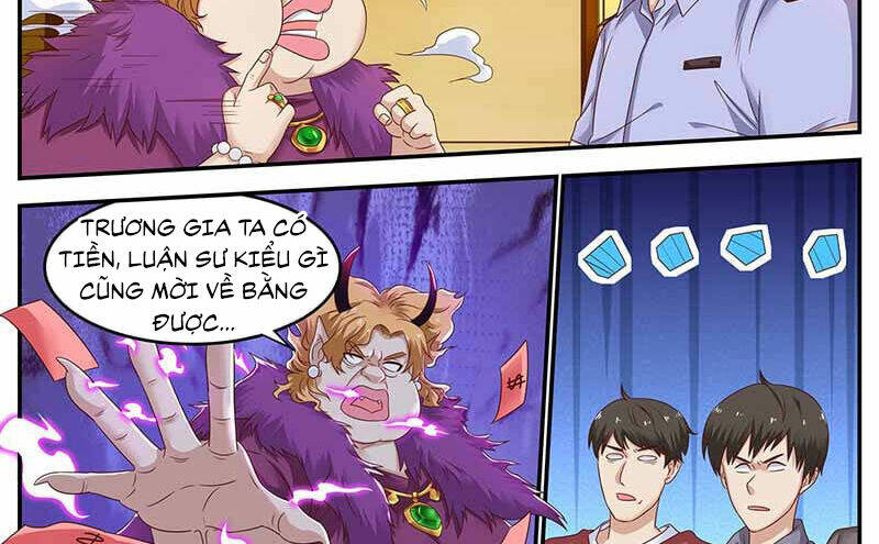 Hệ Thống X Toàn Năng Chương 113 Ảnh 19