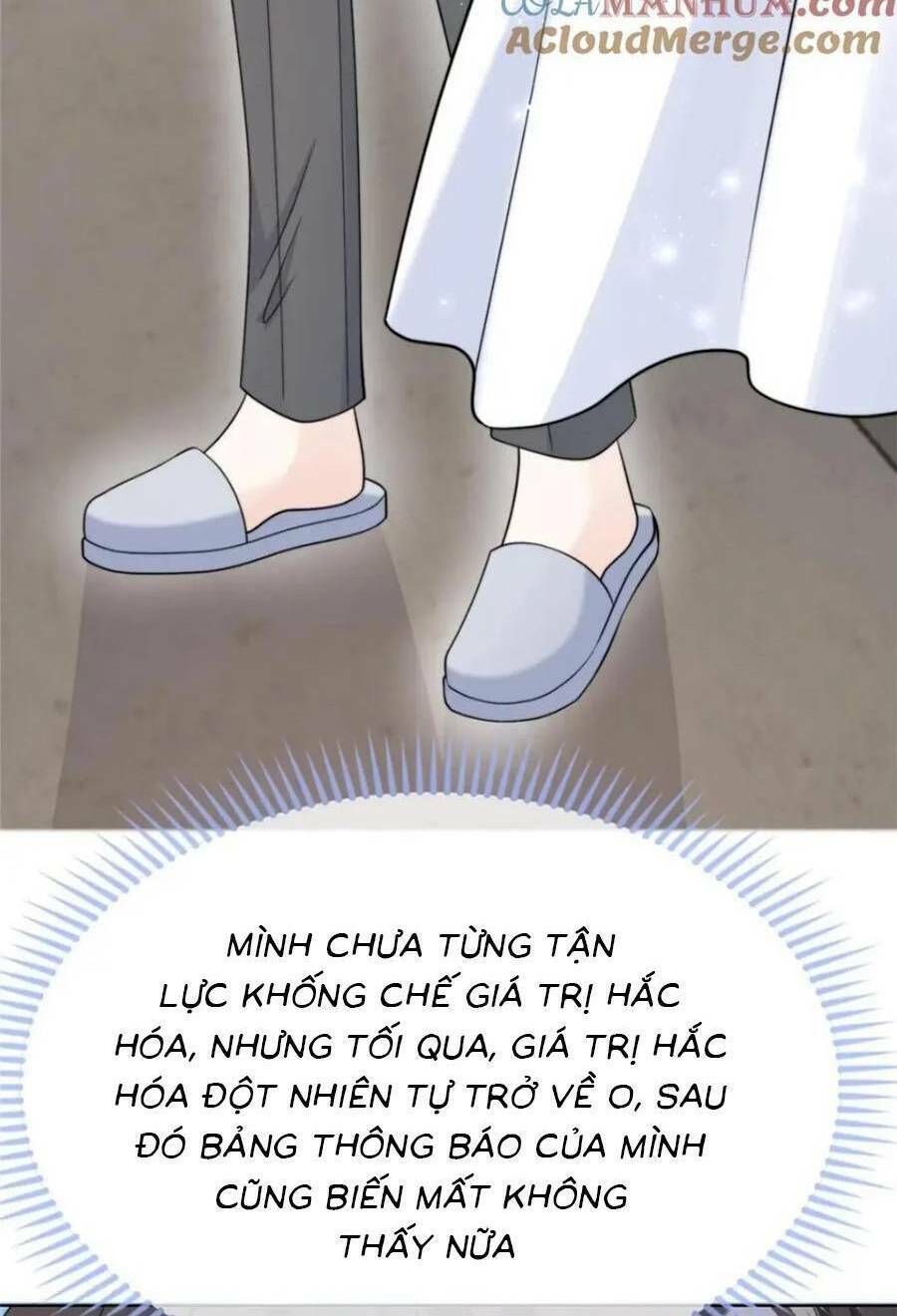 Tôi Được Năm Đại Lão Chiều Chuộng Hết Nấc Chương 164 Ảnh 20