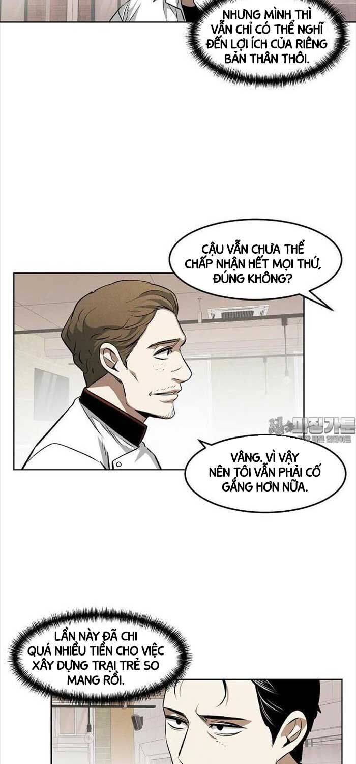 Kẻ Bất Bại Chương 102 Ảnh 12