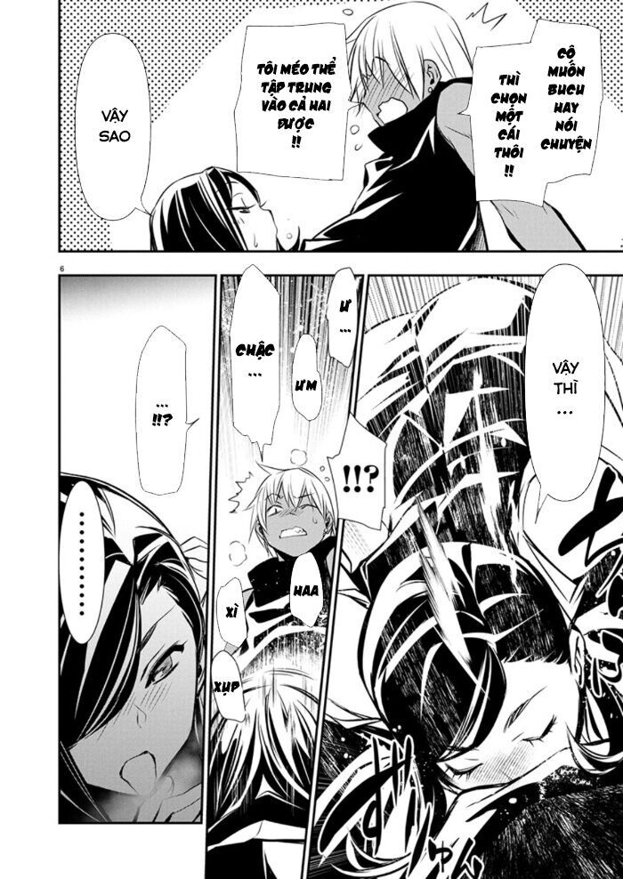 Isekai Ntr Chương 63 Ảnh 10