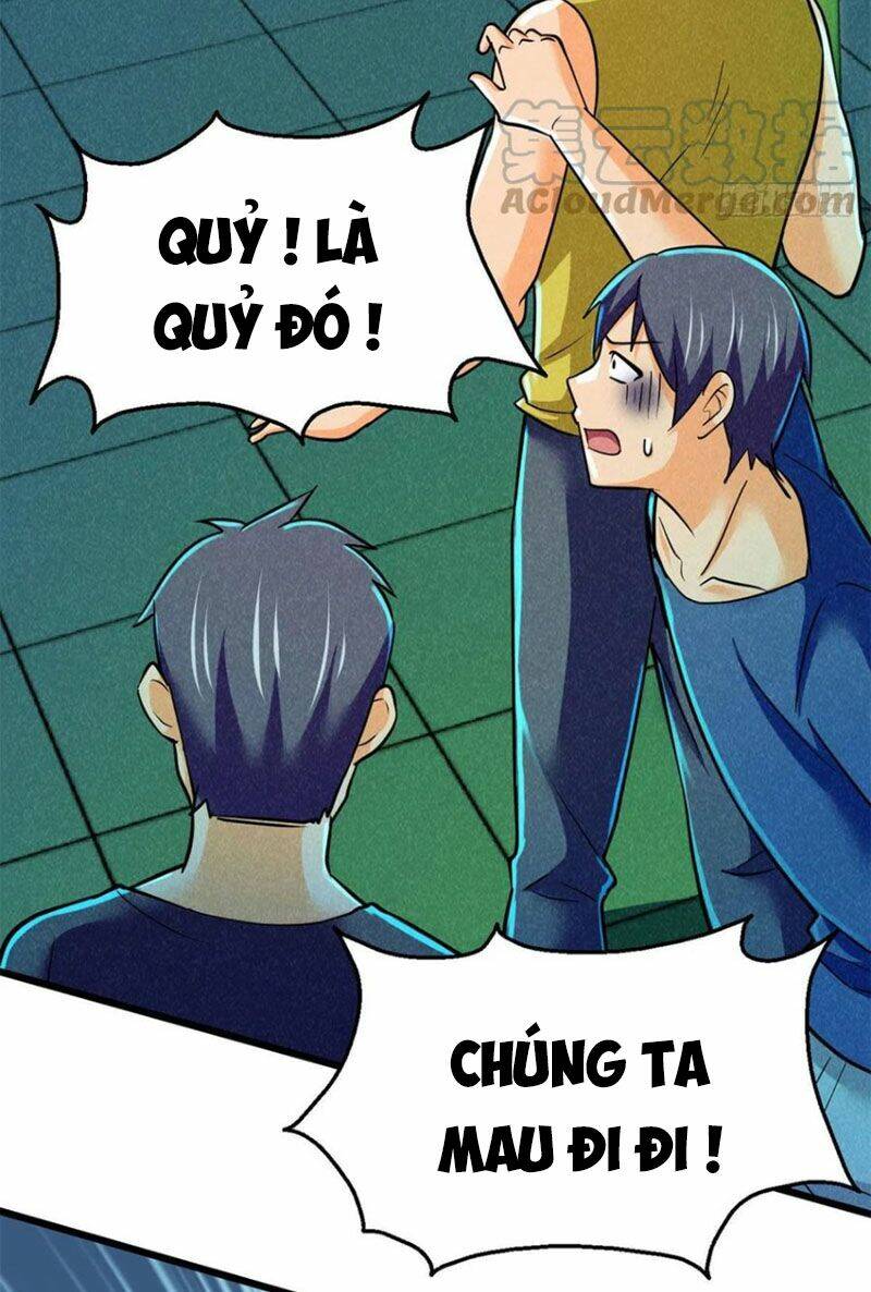 Toàn Cầu Sụp Đổ Chương 60 Ảnh 17