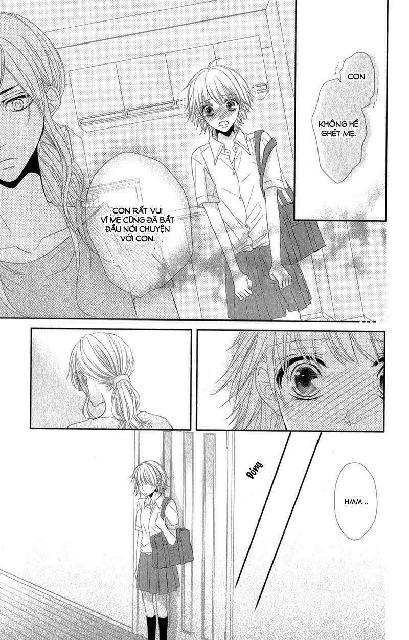 Hime To Knight To, Tonari To Watashi Chương 3 Ảnh 14