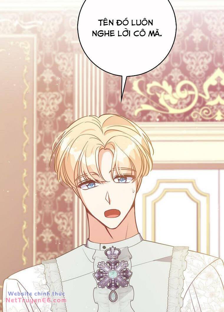 Cô Em Gái Quý Giá Của Nhân Vật Phản Diện Chương 125 Ảnh 49