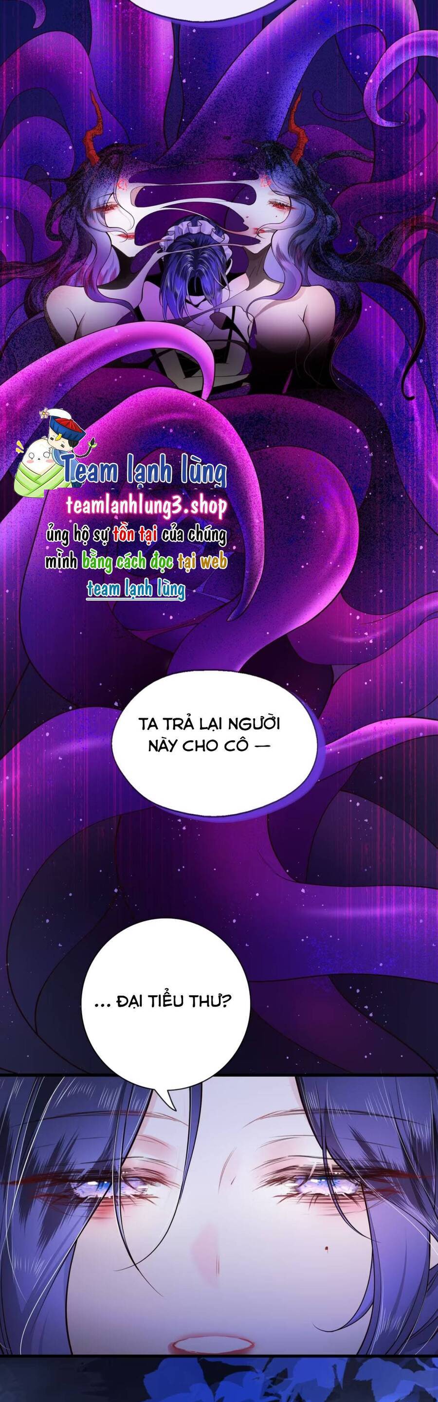 Nữ Hầu Gái Ác Ma Chỉ Muốn Bị Tiểu Thư Hành Hạ Chương 13 Ảnh 17