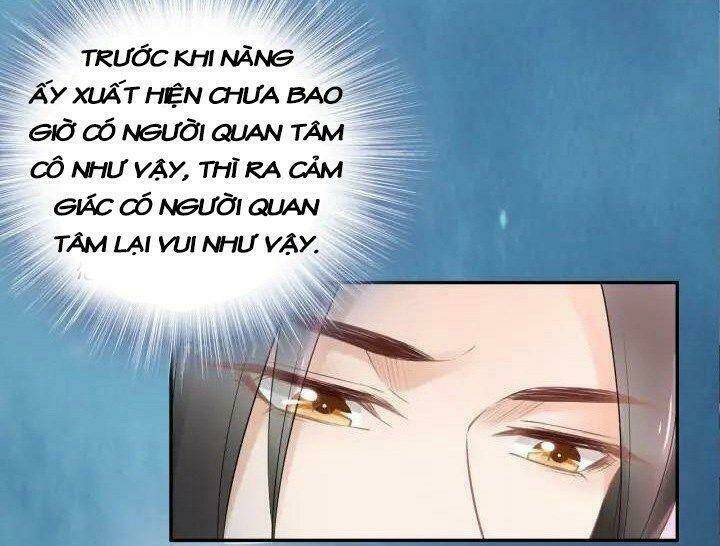Nhất Sinh Nhất Thế Tiếu Thương Khung Chương 107 Ảnh 21
