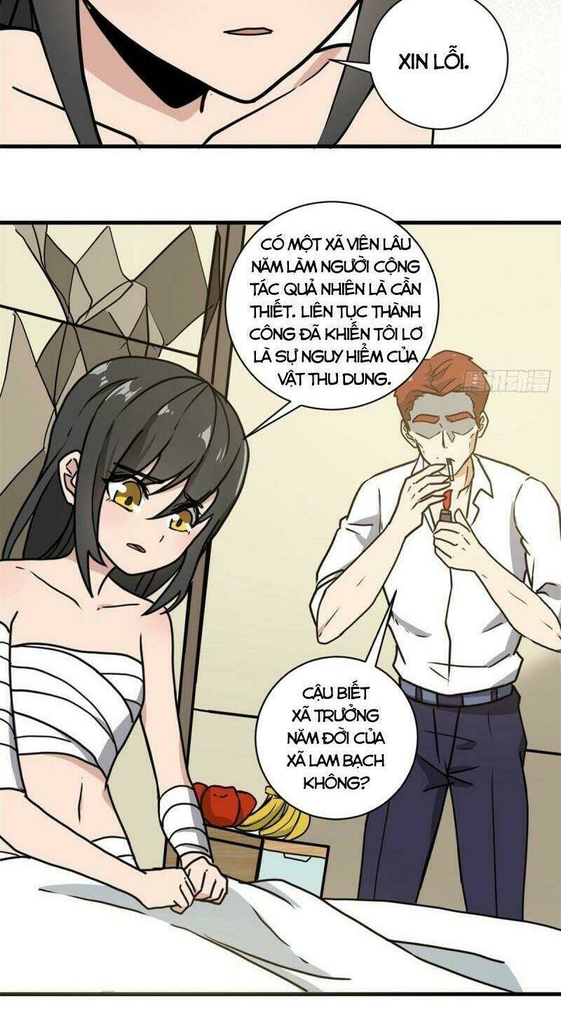 Xã Lam Bạch Chương 64 Ảnh 21