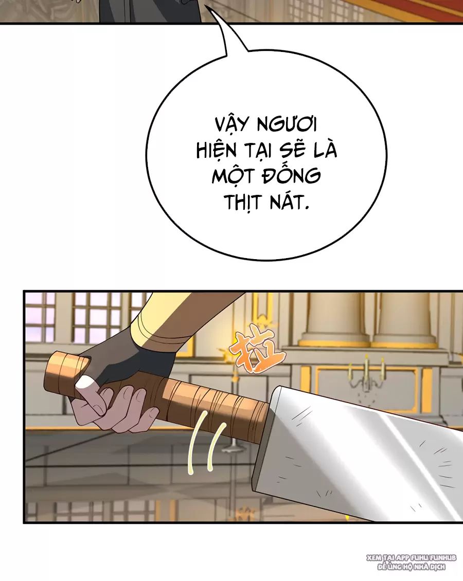 Đồ Đệ Của Ta Là Nữ Đế Chương 110 Ảnh 10