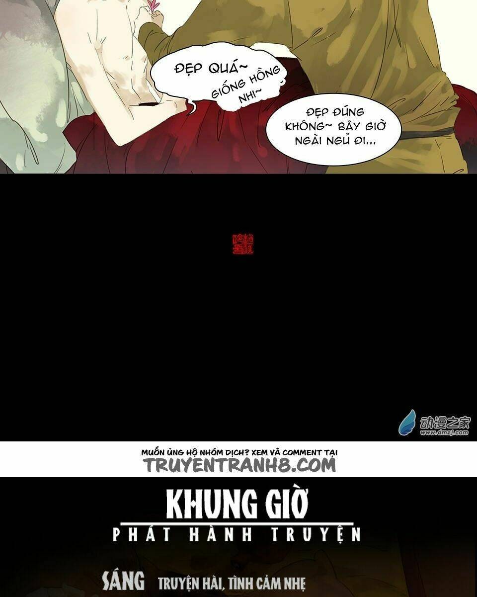 Mùng 3 Tháng 3 Chương 37 Ảnh 11