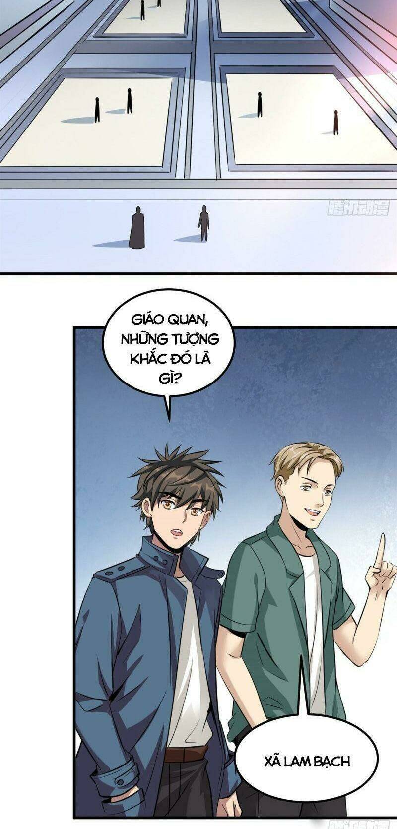 Xã Lam Bạch Chương 46 Ảnh 34