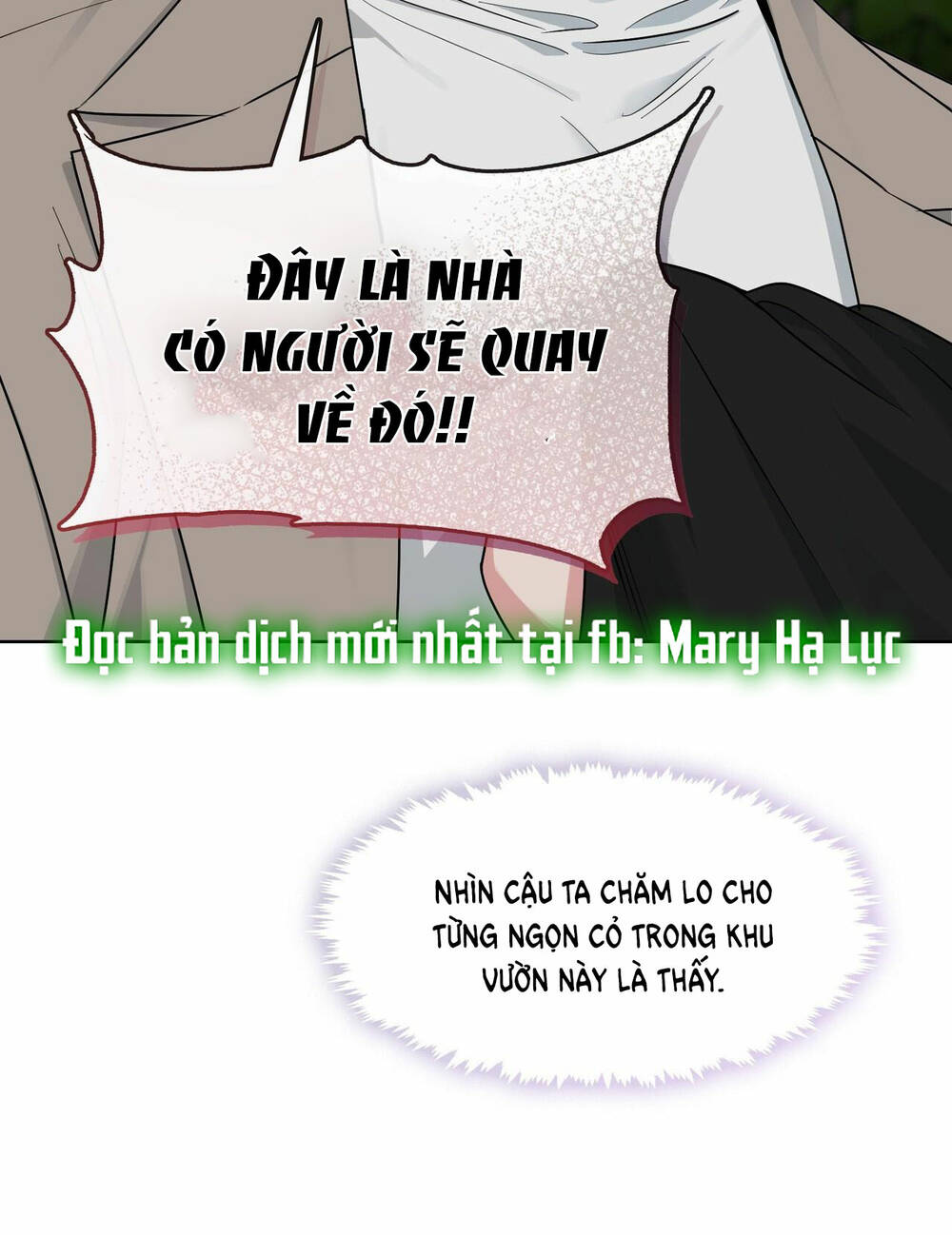 Đưa Em Đến Mặt Trăng Chương 51.2 Ảnh 28