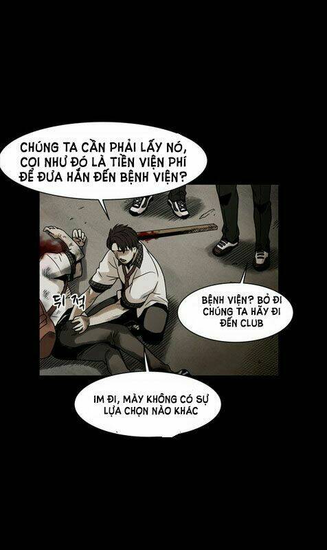 Infectee Chương 1.2 Ảnh 48