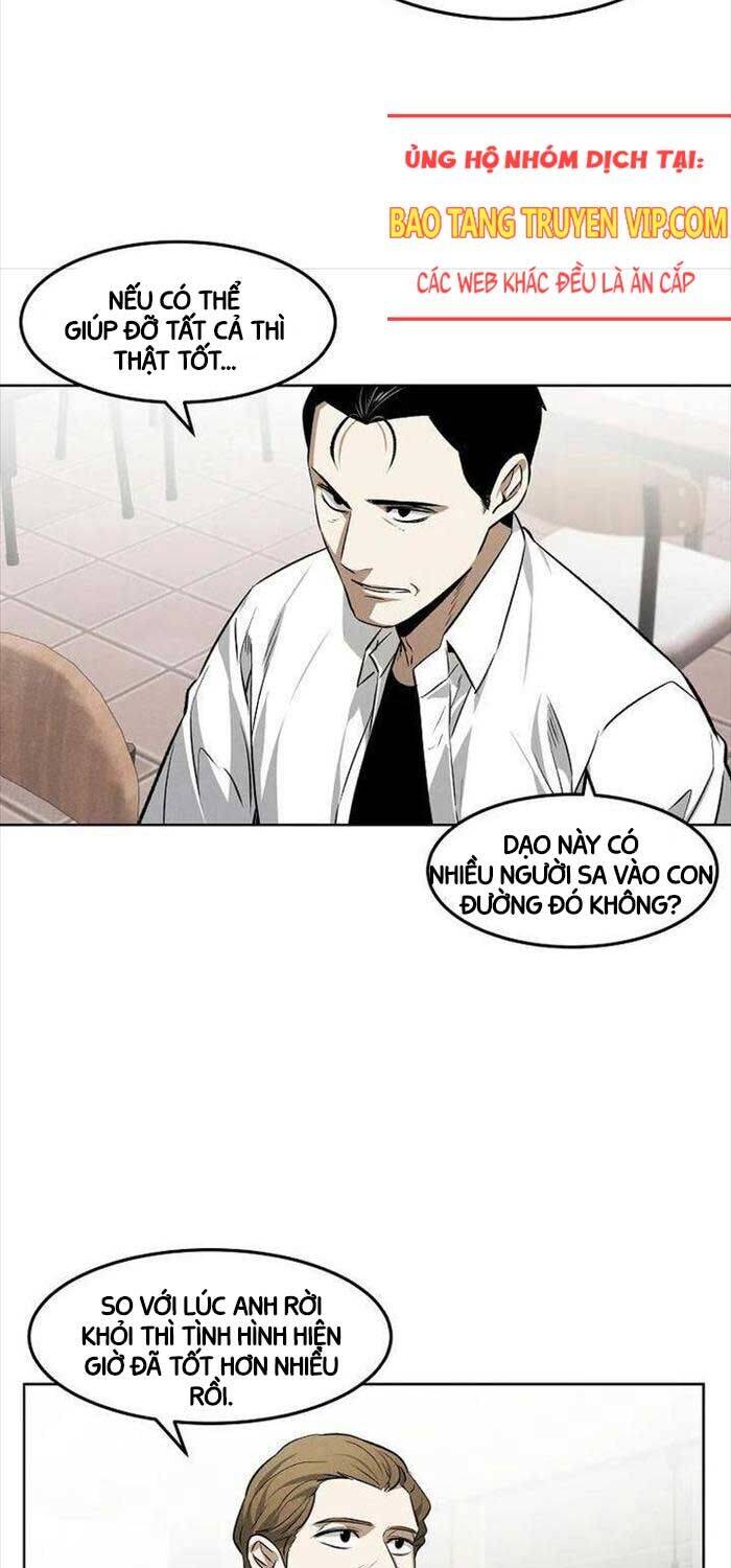 Kẻ Bất Bại Chương 102 Ảnh 15