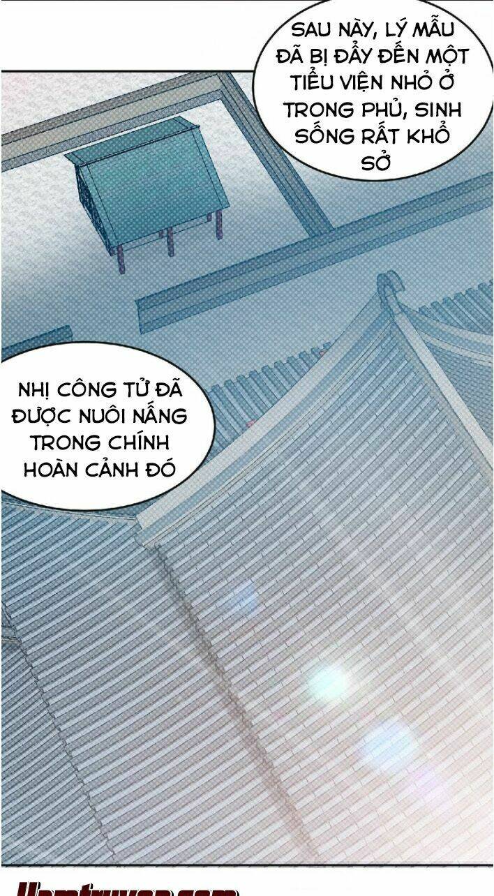 Thánh Võ Tinh Thần Chương 40 Ảnh 8