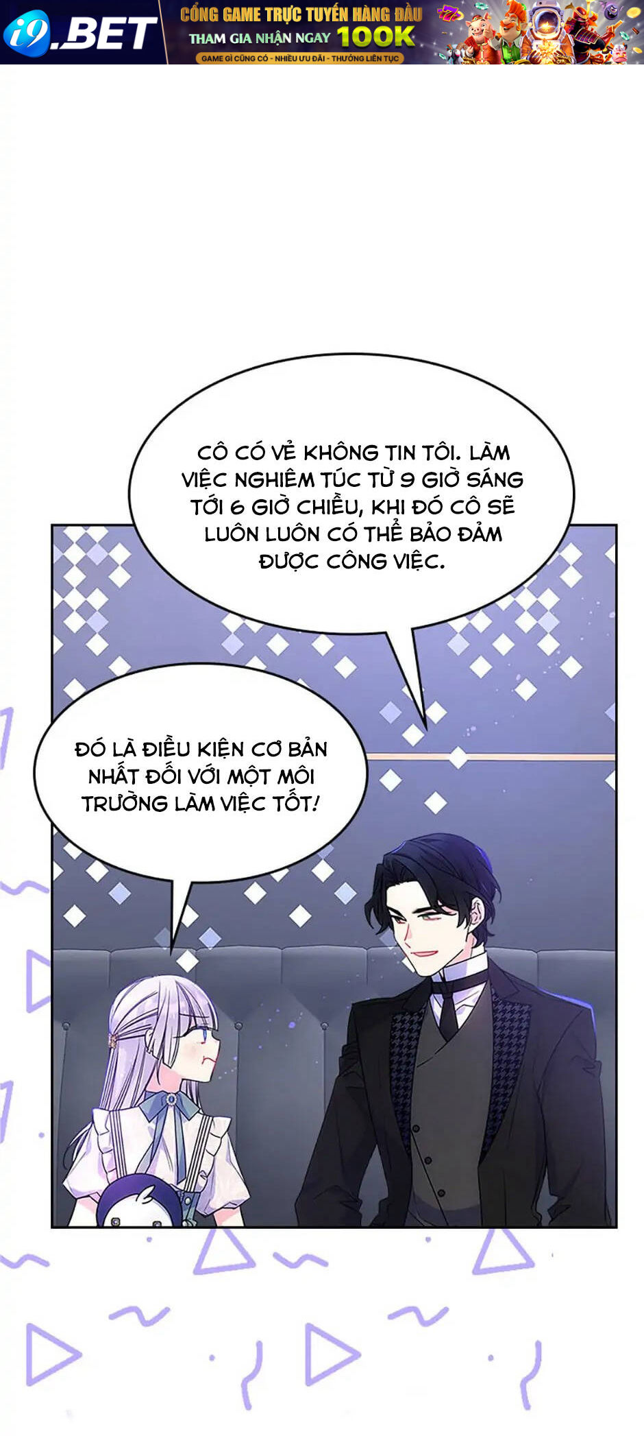 Anh Trai Tôi Quá Hiền Lành Làm Tôi Lo Lắng Ghê Chương 59 Ảnh 35