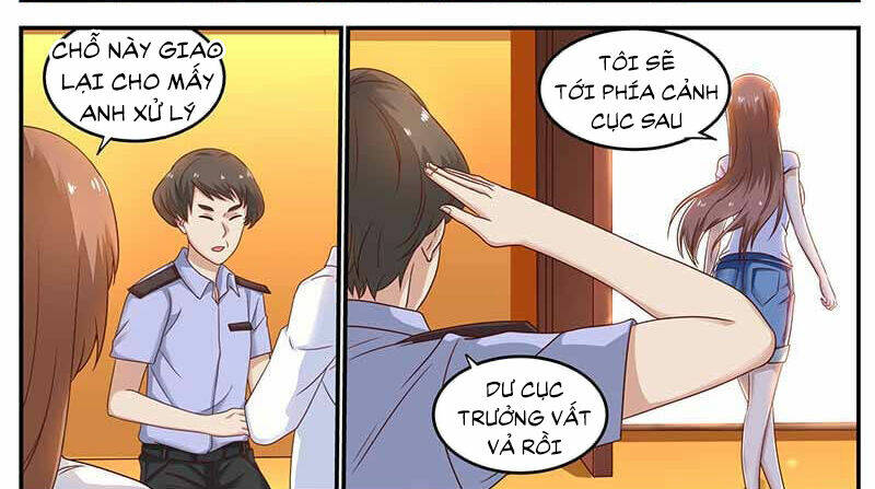 Hệ Thống X Toàn Năng Chương 108 Ảnh 25