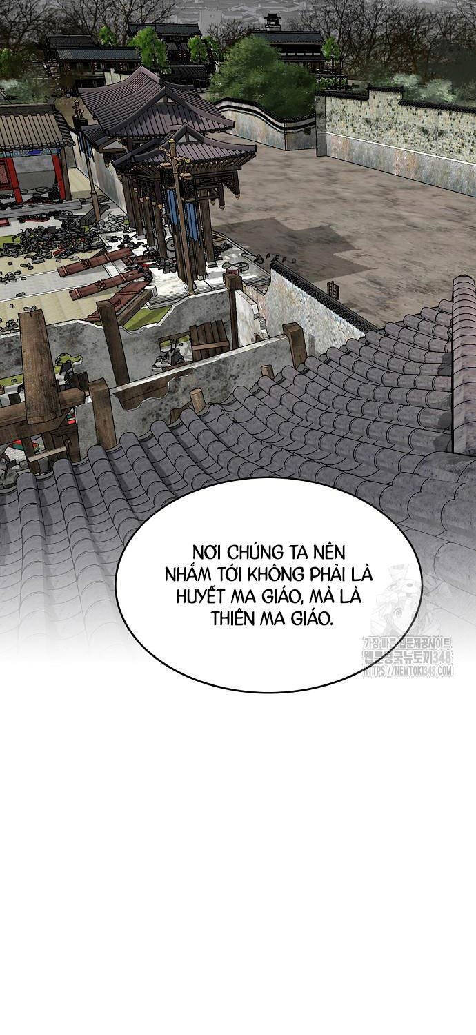 Thiên Hạ Đệ Nhất Y Lại Môn Chương 78 Ảnh 28