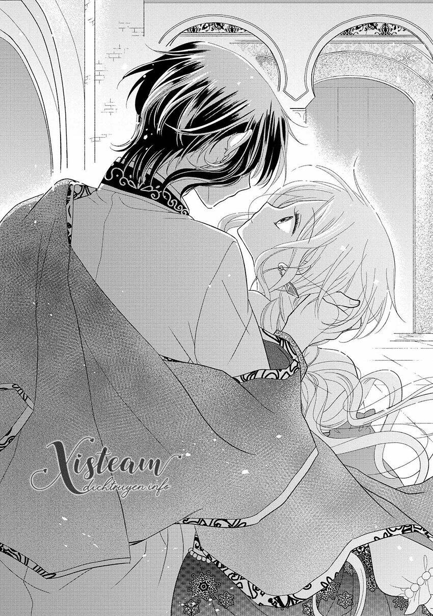 Hebigamisama To Nie No Hanahime Chương 7 Ảnh 33
