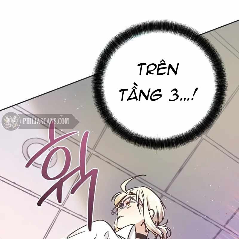 Trở Thành Công Chức Pháp Thuật Chương 8 Ảnh 111