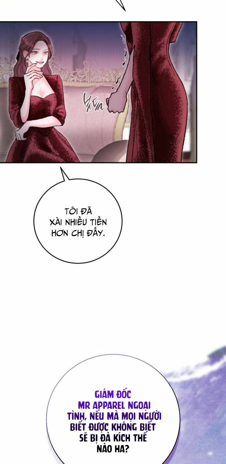 My Demon - Ác Quỷ Của Tôi Chương 6 Ảnh 58