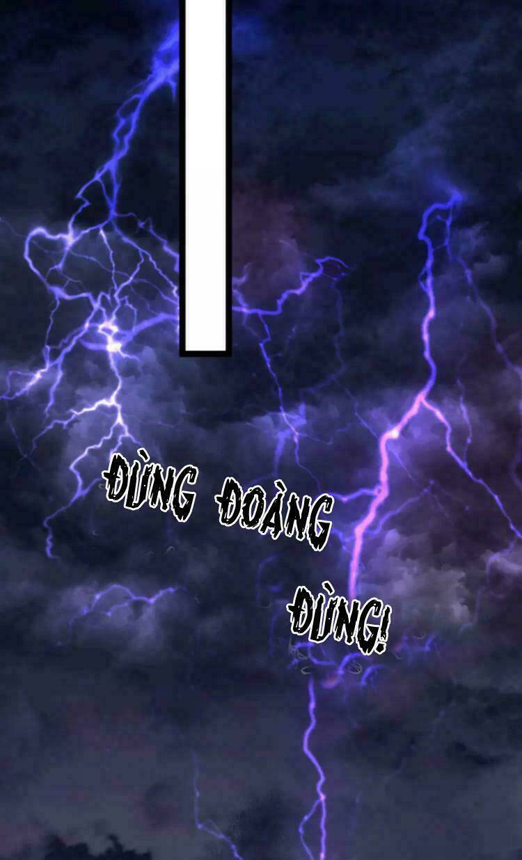 Đế Vương Sợ Vương Phi Muốn Sở Hữu Thiên Hạ Chương 10 Ảnh 11