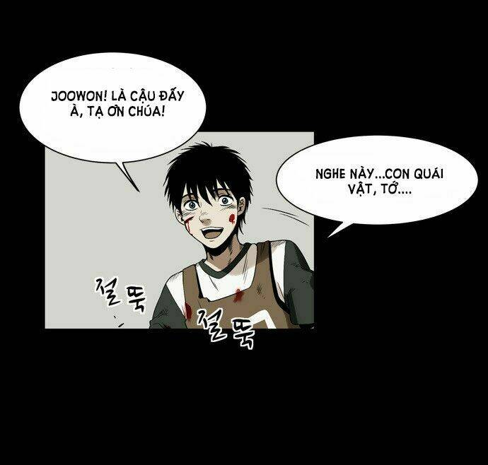 Infectee Chương 3 Ảnh 64