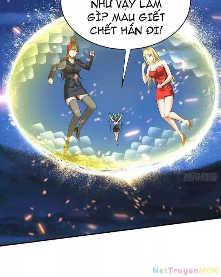 Tôi Trở Thành Đối Tượng Thu Thập Của Hậu Cung Dị Giới Chương 109 Ảnh 41