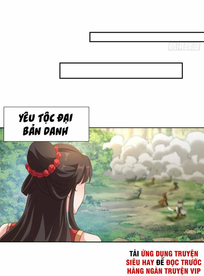 Lão Tổ Của Bạn Đang Online Chương 113 Ảnh 15