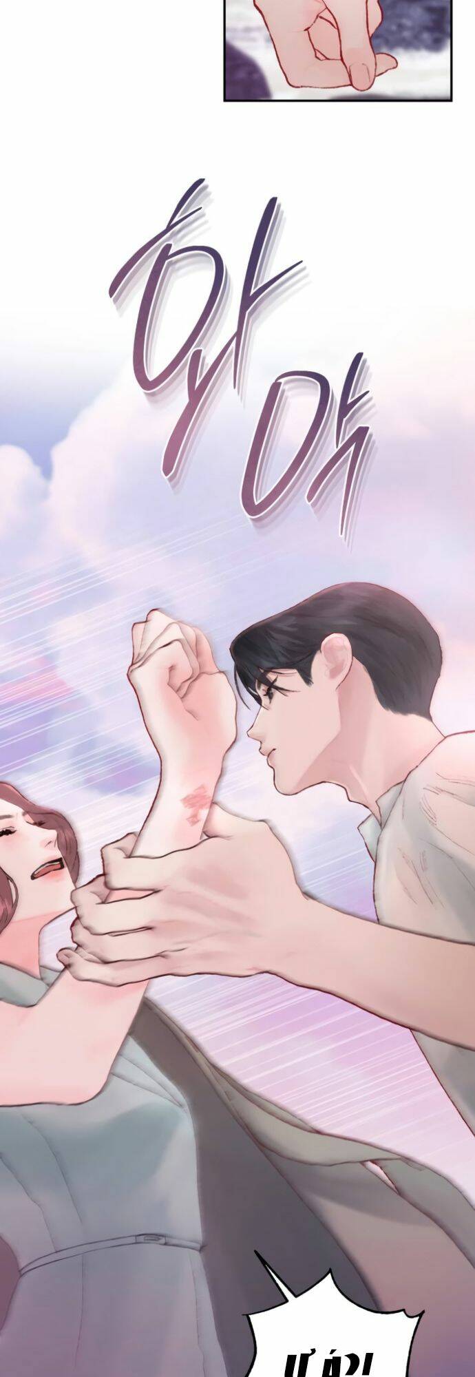 My Demon - Ác Quỷ Của Tôi Chương 4 Ảnh 9