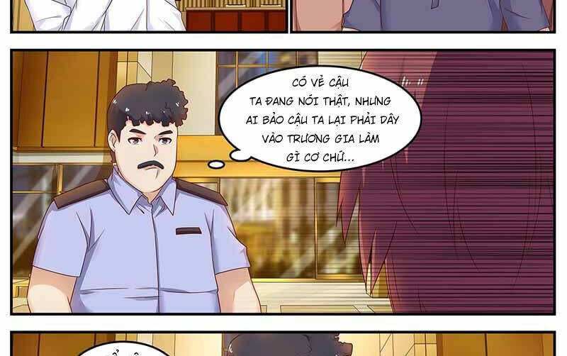 Hệ Thống X Toàn Năng Chương 113 Ảnh 13