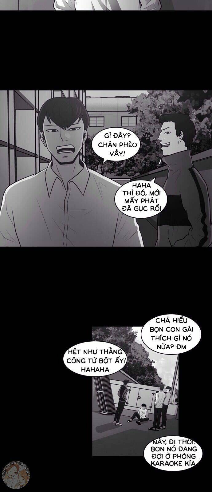 Tomorrow - Ngày Mai Chương 28.2 Ảnh 4