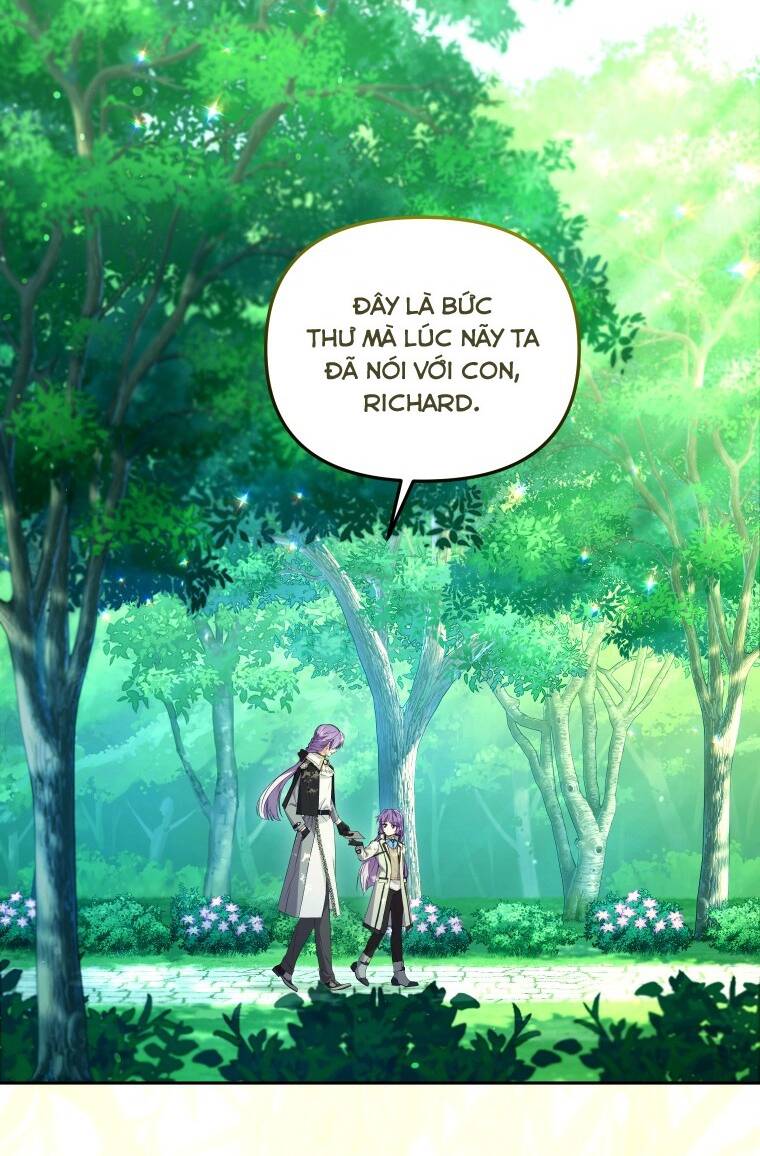 Papa Tôi Là Bạo Chúa Ác Ma Chương 48 Ảnh 6