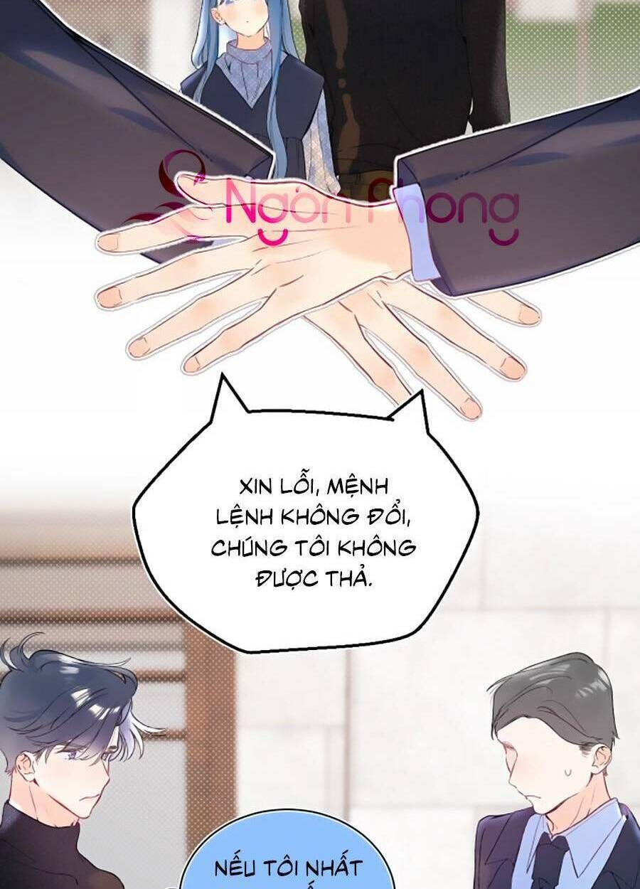 Đừng Khóc Chương 104 Ảnh 21