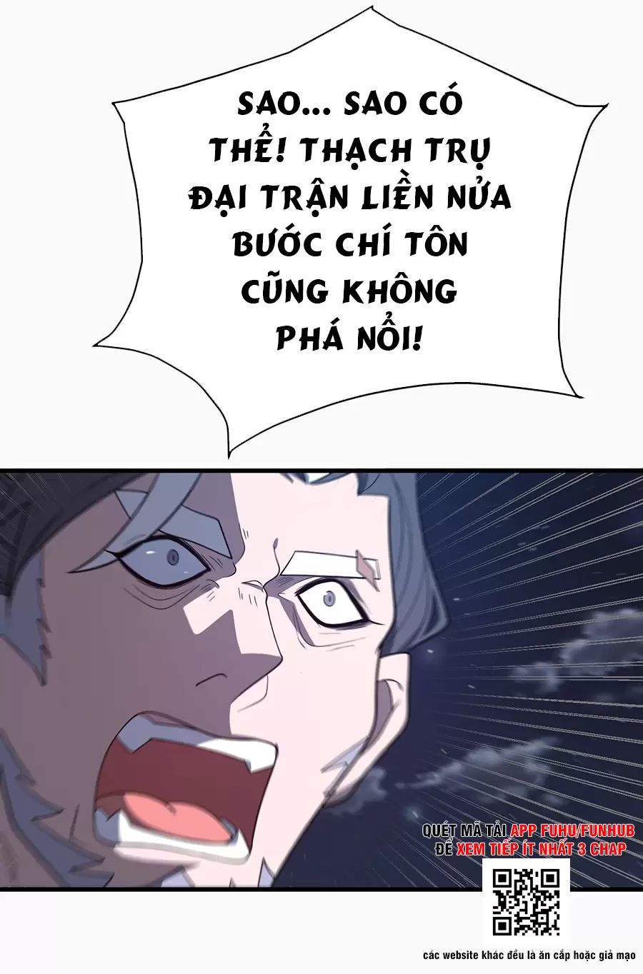Đồ Đệ Của Ta Là Nữ Đế Chương 115 Ảnh 32