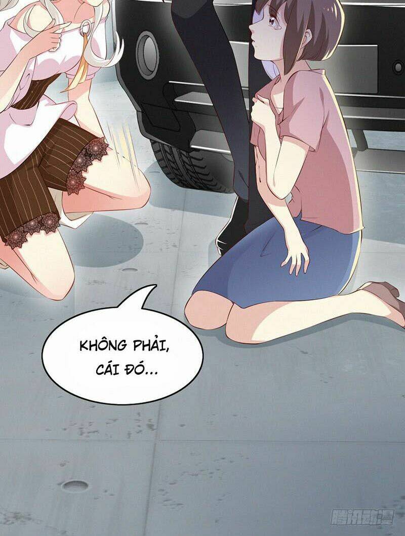Nhà Có Vợ Xinh Chương 1 Ảnh 26