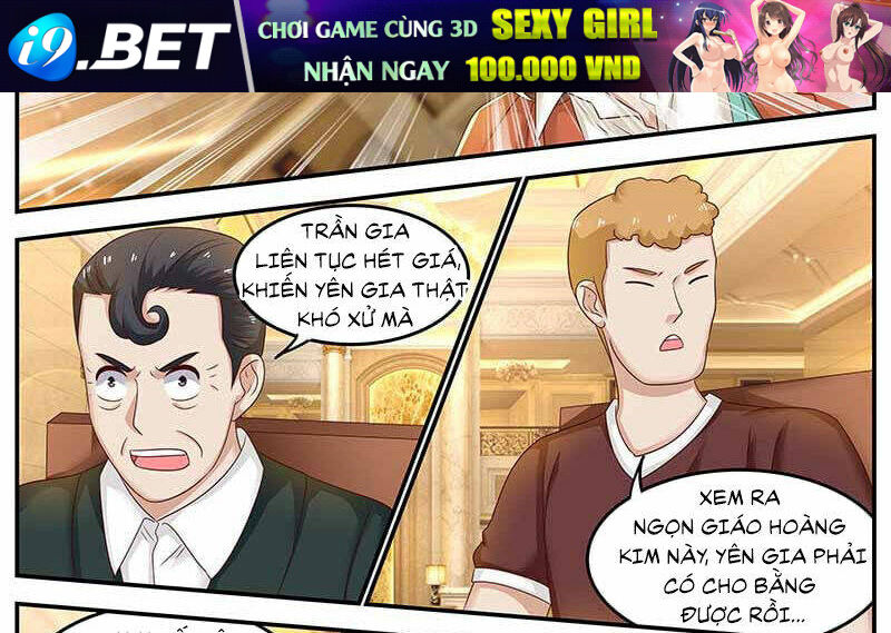 Hệ Thống X Toàn Năng Chương 105 Ảnh 28