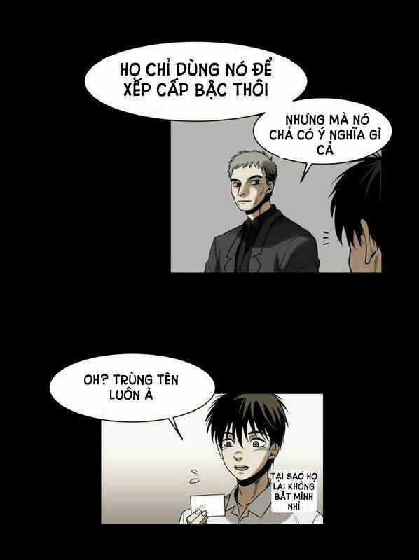 Infectee Chương 4 Ảnh 27
