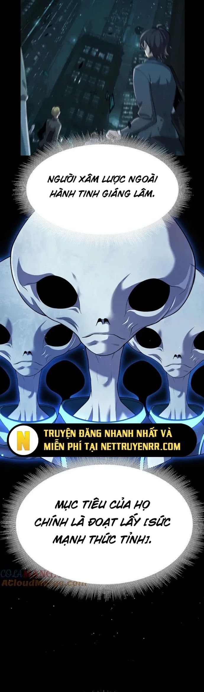 Tôi Đến Từ Thế Giới Trò Chơi Chương 354 Ảnh 6