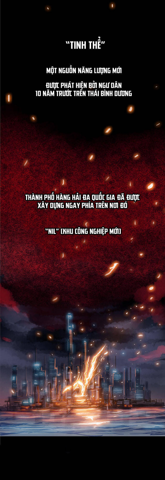 Red Doll Chương 2 Ảnh 2
