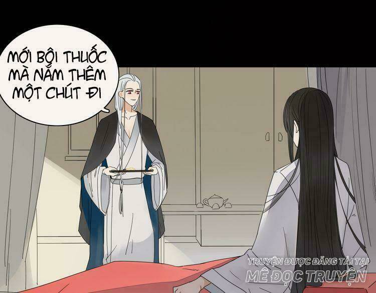 Ta Chỉ Muốn Giết Ngươi Chương 7 Ảnh 17